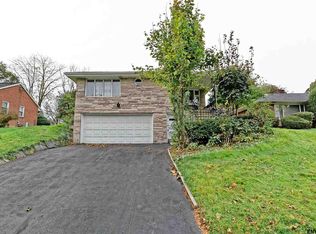 222 Hackett Blvd, Albany, NY 12209