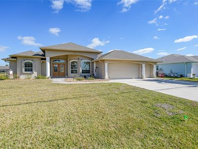 721 ROTONDA CIRCLE, Rotonda West, FL, 33947