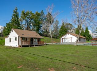 3199 Pleasant Valley Rd, Placerville, CA 95667