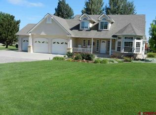 67025 Octillo Ct, Montrose, CO 81401