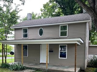 2105 Birch Ave, Buena Vista, VA 24416