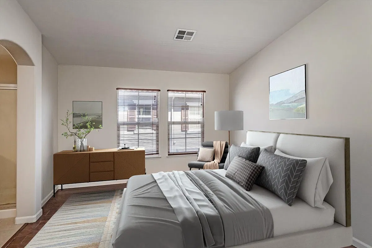 2 bed, 2.5 bath, 1777 sqft, $3,900 — Photo 2