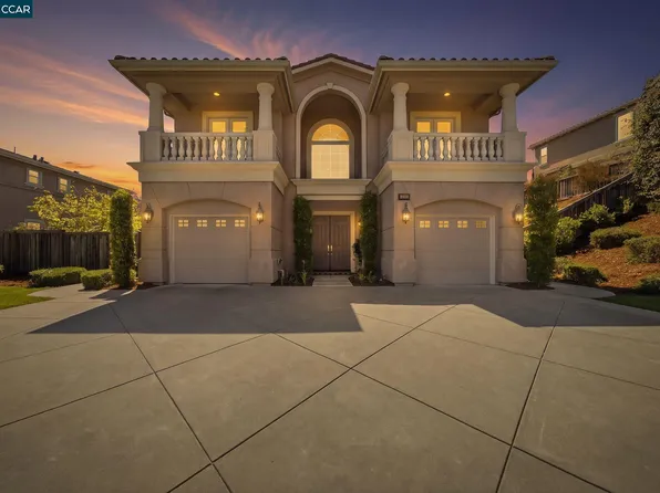 3309 Ashbourne Cir, San Ramon, CA 94583