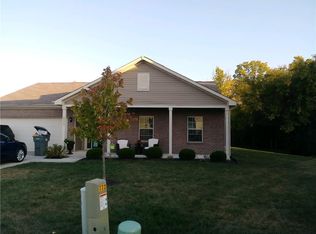 4817 Altar Ct, Indianapolis, IN 46237