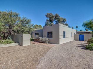 520 N Treat Ave, Tucson, AZ 85716