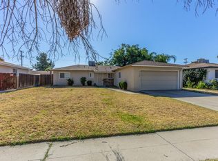 4480 N Eddy Ave, Fresno, CA 93727