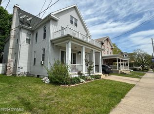 235 E Front St, Berwick, PA 18603
