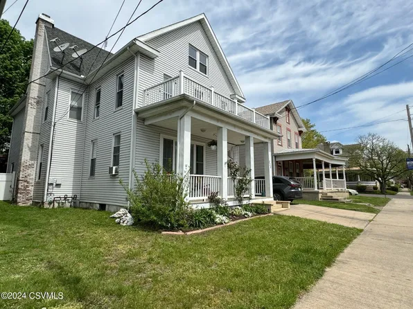 235 E Front St, Berwick, PA 18603