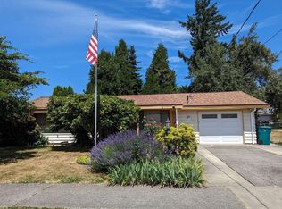 707 21st St SE, Auburn, WA 98002
