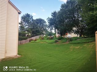 7045 Brassfield Dr, Cumming, GA 30041