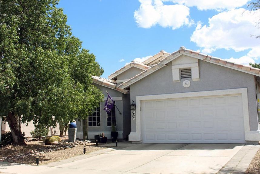 1st image of 9098 N Safflower Ln