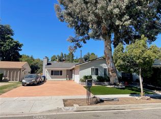 27123 Barada Ave, Santa Clarita, CA 91350