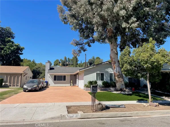 27123 Barada Ave, Santa Clarita, CA 91350