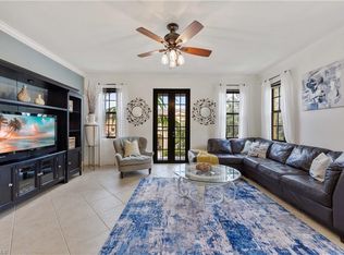 9114 Capistrano ST S #8501, NAPLES, FL 34113