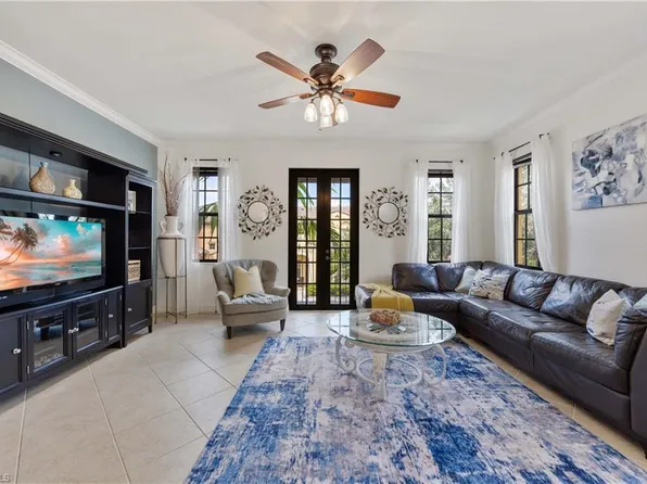 9114 Capistrano ST S #8501, NAPLES, FL 34113