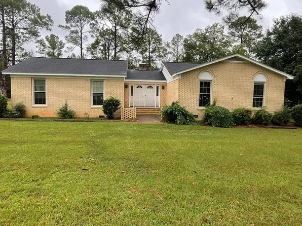 3011 Autumn Ave, Albany, GA 31721