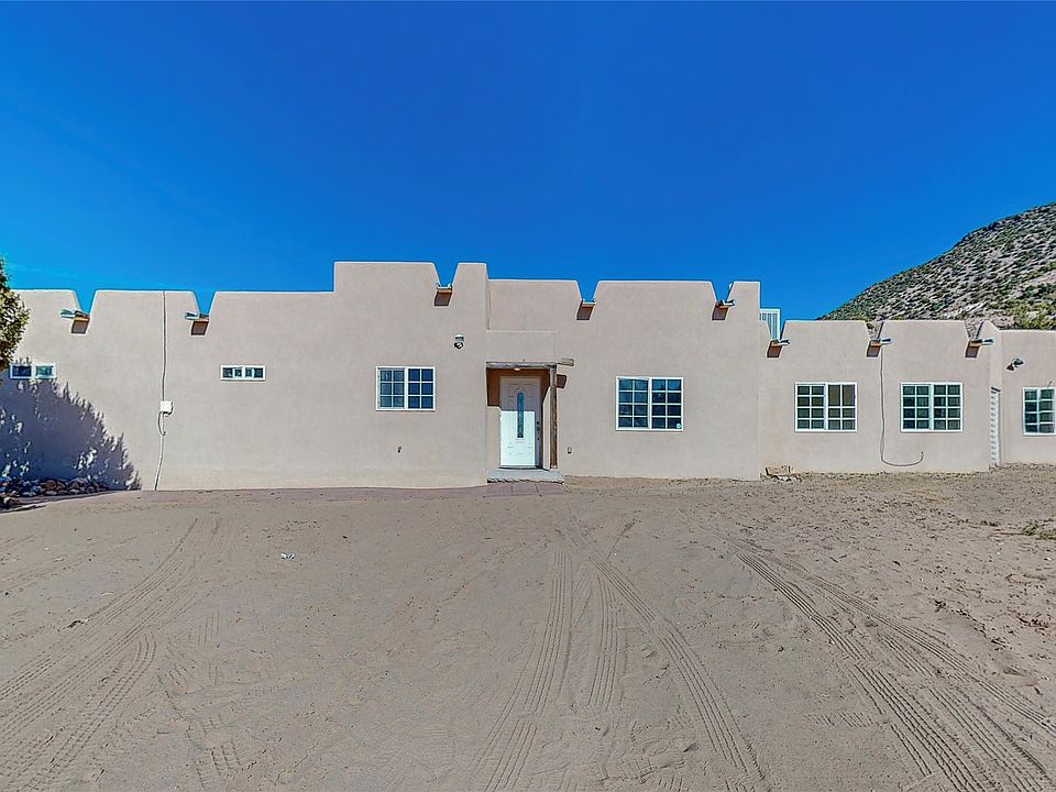 43 Mesa Vista Rd, Ojo Caliente, NM 87549 Zillow