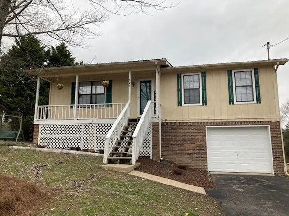 206 Roadway Dr SE, Cleveland, TN 37323