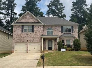 107 Dustin Dr, Stockbridge, GA 30281