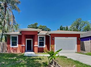 8407 N 17th St, Tampa, FL 33604