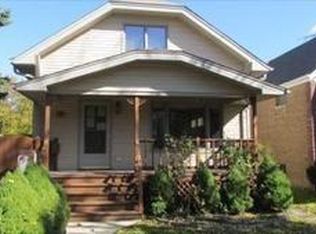 5525 S 72nd Ct, Summit, IL 60501