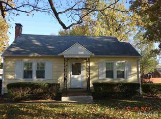 512 N 6th St, Chillicothe, IL