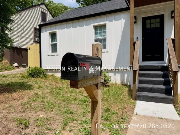 1255 Campbellton Rd SW, Atlanta, GA 30310