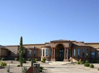 8802 E Rimrock Dr, Scottsdale, AZ 85255