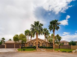 363 E Jo Rae Ave, Las Vegas, NV 89183