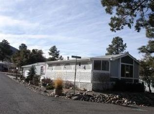 821 Wildflower Dr, Prescott, AZ 86301