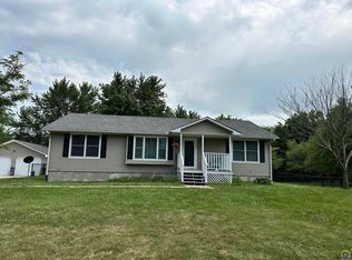 714 Walnut St, Americus, KS 66835