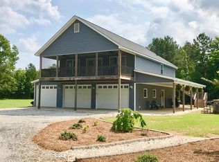 3195 Callison Hwy, Greenwood, SC 29646