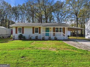 516 Landers St, Monroe, GA 30655