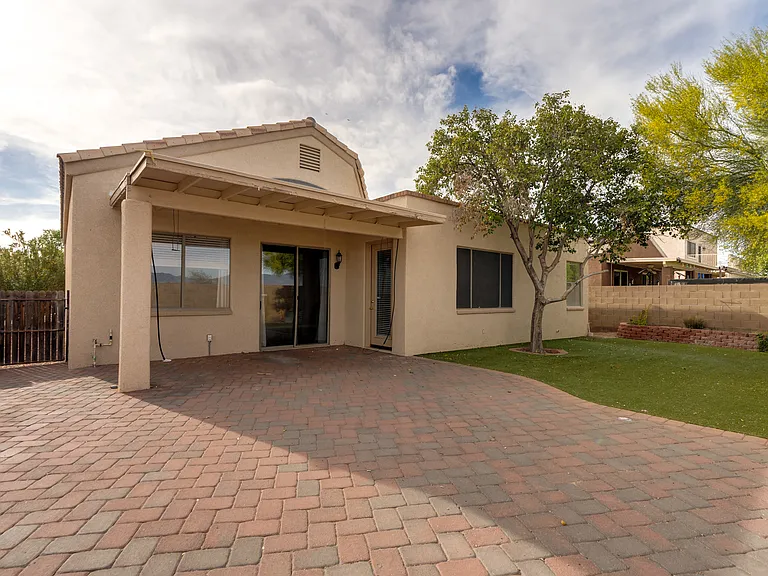 8477 S Camino Bengala — Photo 25