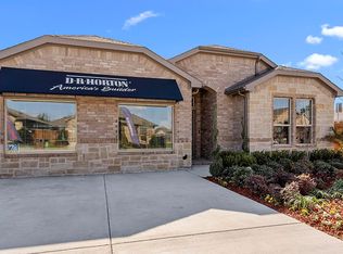 745 Blackhorse Trl, Justin, TX 76247
