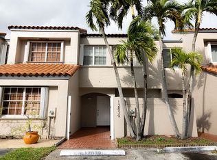 12839 SW 64th Ln, Miami, FL 33183