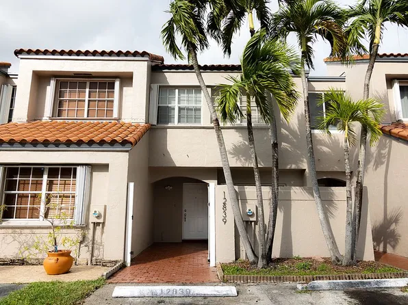 12839 SW 64th Ln, Miami, FL 33183