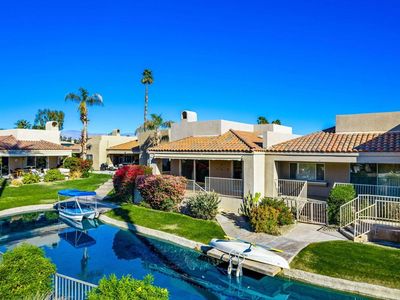 153 Lake Shore Dr, Rancho Mirage, CA, 92270