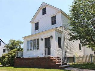 214 Remsen Ave, Avenel, NJ 07001