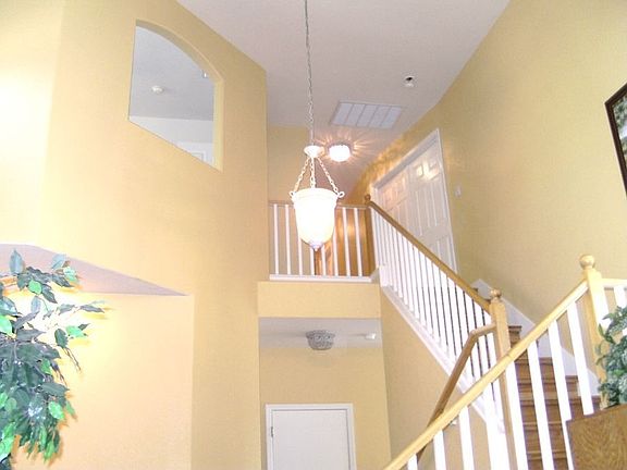 Impressive Entry