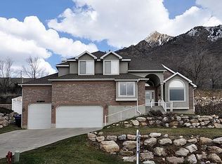 4843 S Wallace Ln, Holladay, UT 84117
