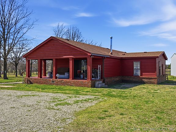 2nd image of 20591 W 161st St S
