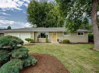 2351 Brown Rd NE, Salem, OR 97305