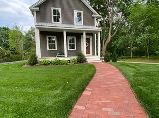 4518 Post Rd, Warwick, RI 02818