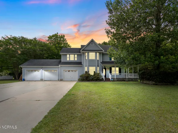 2102 Ferry Road, Havelock, NC 28532