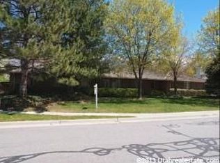 8271 S Set Point Cir, Sandy, UT 84093