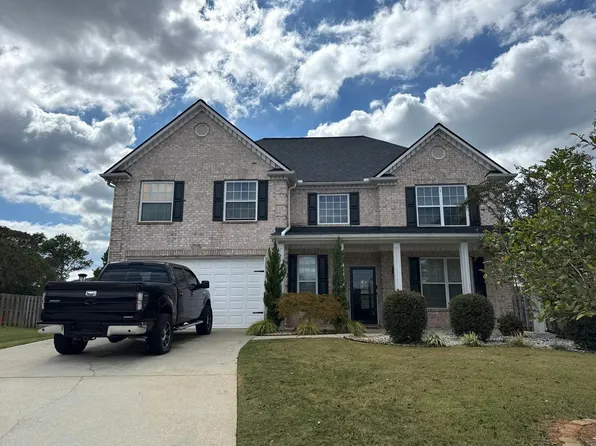 1736 Rising View Cir, McDonough, GA 30253