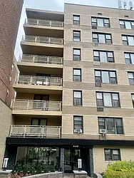 65-50 Wetherole Street