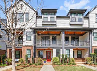 921 E 36th St, Charlotte, NC 28205