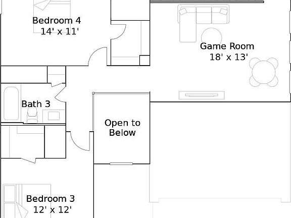 3rd image of this home
